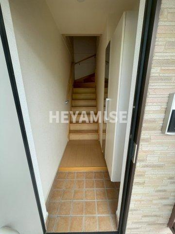 グリーンヒル　大峰のその他|※室内画像は類似物件のもの