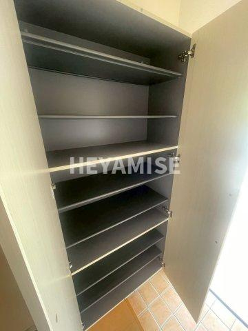 グリーンヒル　大峰のその他|※室内画像は類似物件のもの