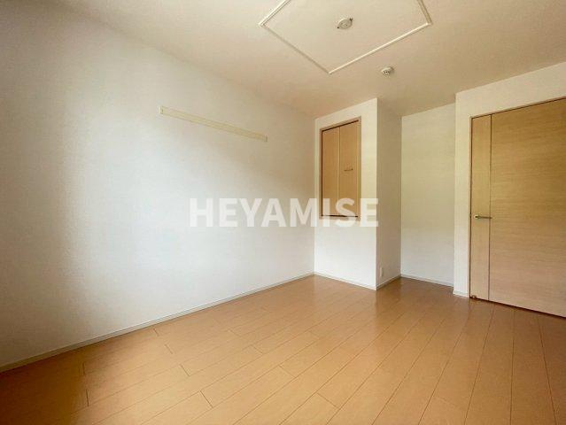 グリーンヒル　大峰の内装|※室内画像は類似物件のもの