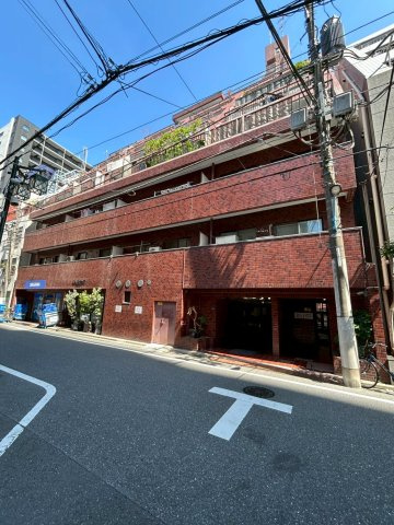 グランドメゾン新宿東