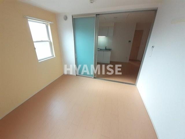 プラシードBの内装