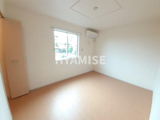 グリーンヒル三城弐番館Aの内装