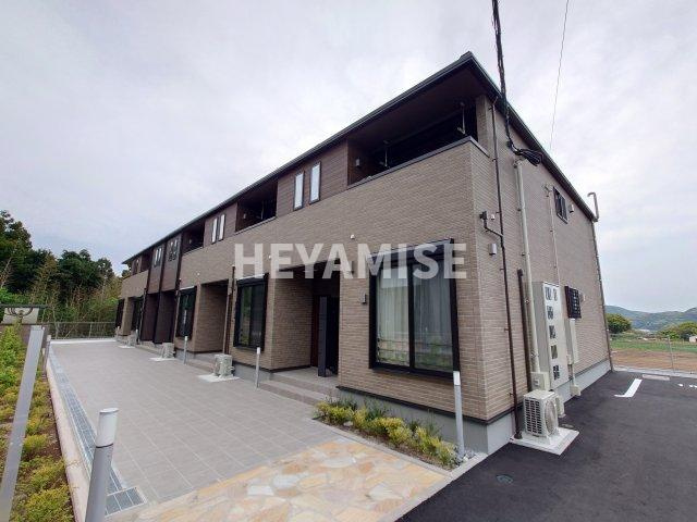 フォーリーフ　サトウ