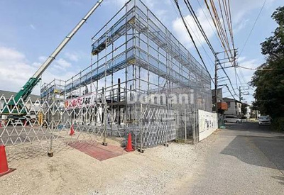 【外観】 | ハイクレスト