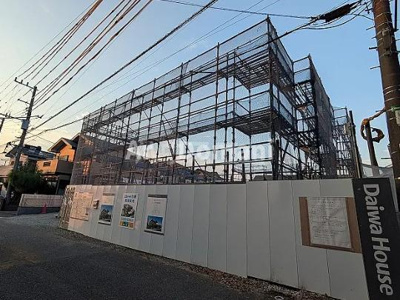 【居間・リビング】 | ハイクレスト