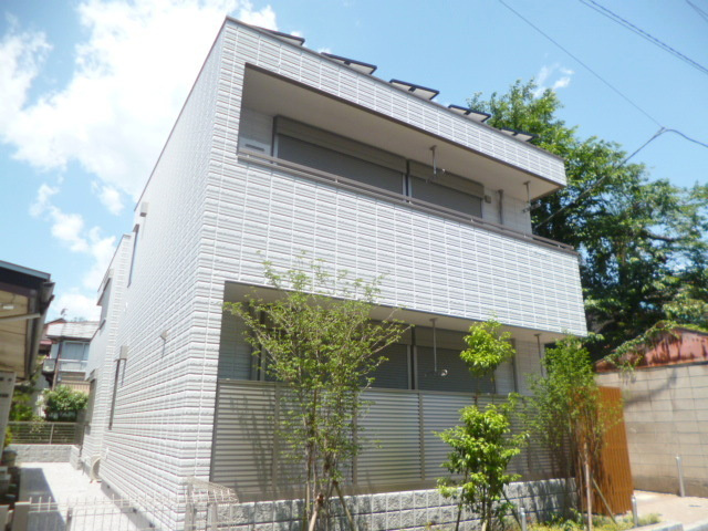 Ｕｒｂａｎ Ａｍｅｎｉｔｙの外観|耐震・耐火旭化成へーベルメゾン