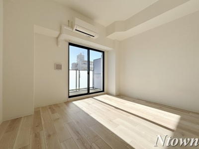 【その他】 | S-RESIDENCE浄心East | 居間です