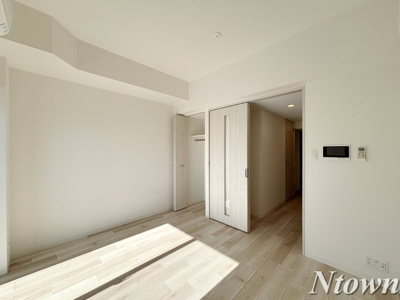 【その他】 | S-RESIDENCE浄心East | 使いやすいリビングです