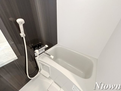 【浴室】 | S-RESIDENCE浄心East | お風呂で日々の疲れを落としましょう