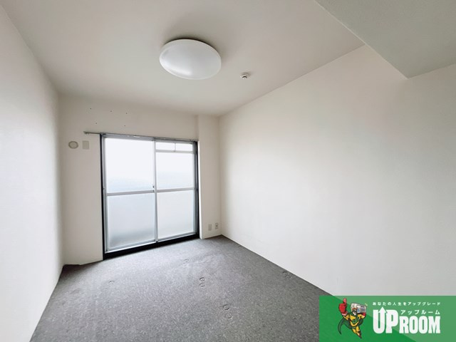 エスポア江南Ⅱの内装