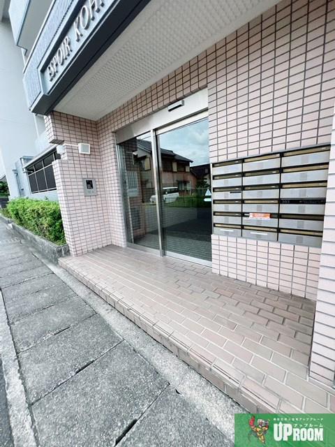 エスポア江南Ⅱのその他共用部分