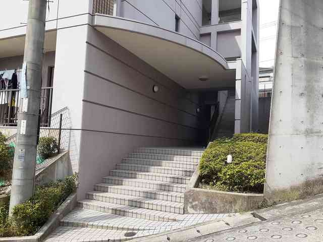 ソレアード北六甲のその他