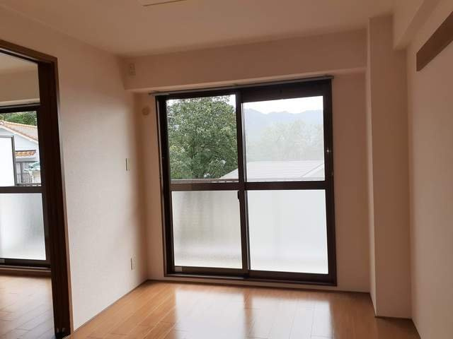 ソレアード北六甲の内装|おしゃれな内装です