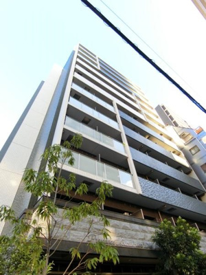 【外観】 | プレサンス高津公園ディオ