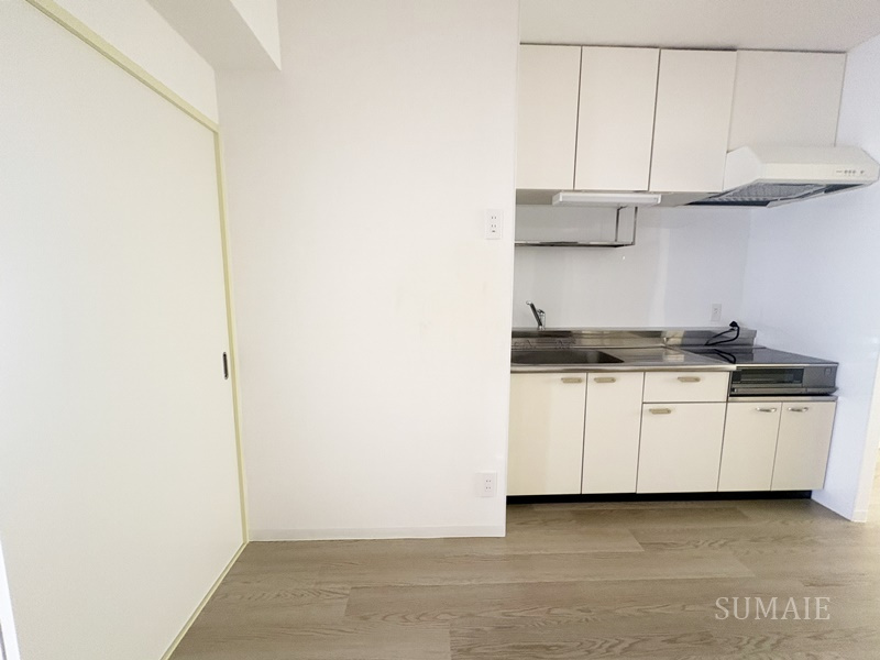 リリーズタウンのその他|冷蔵庫置場です☆