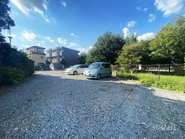 リリーズタウンの駐車場|近隣駐車場ございます