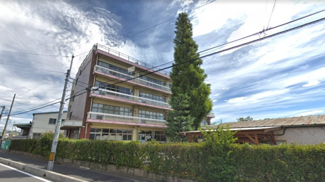 リリーズタウンのその他|戸田市立新曽小学校