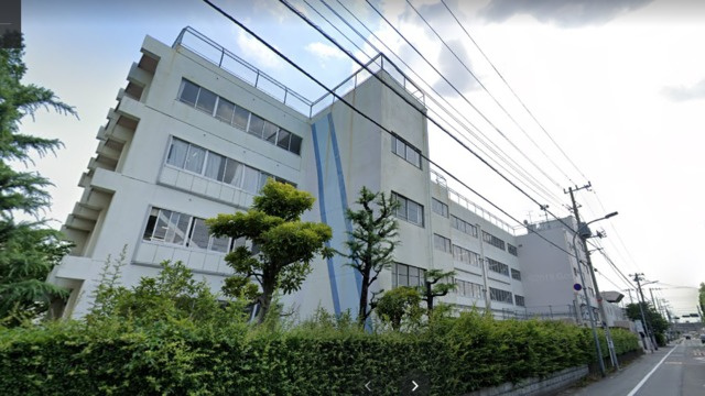 リリーズタウンのその他|戸田市立新曽北小学校