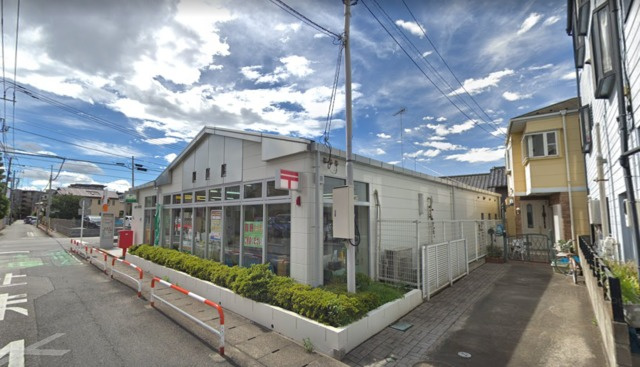 リリーズタウンのその他|戸田新曽南郵便局