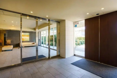 【セキュリティ】 | ザ・パークハウス上石神井レジデンス