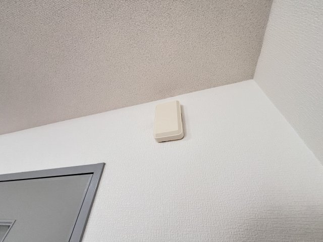 サンフラワー長居のセキュリティ