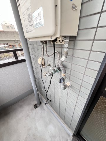 サンフラワー長居の設備