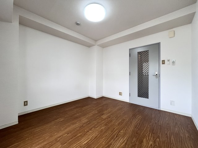 サンフラワー長居の居間・リビング