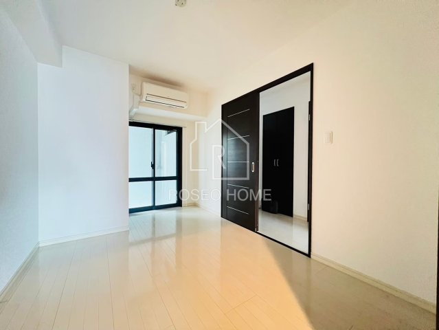 本町橋倶楽部の内装