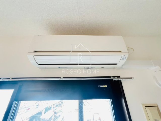 本町橋倶楽部の設備