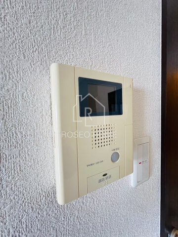 本町橋倶楽部のセキュリティ