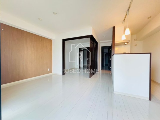 本町橋倶楽部の居間・リビング