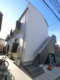 Primo検見川の画像