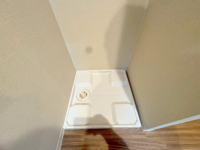 ゲートコート東三国の設備