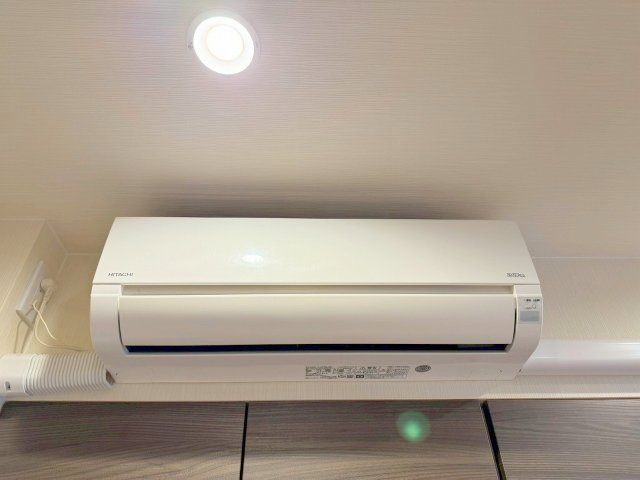 ゲートコート東三国の設備