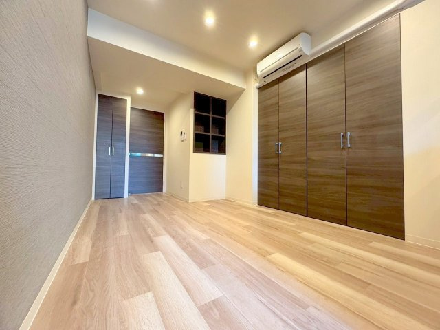 ゲートコート東三国の内装