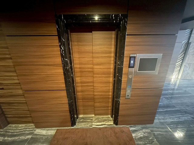 ゲートコート東三国のその他共用部分