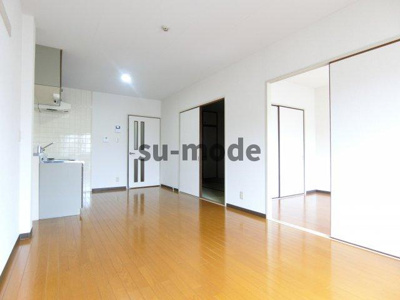 【内装】 | プランドール茨木