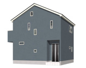 名古屋市緑区鳴海町字大清水69-823『仲介料無料』新築戸建ての画像