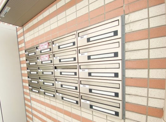 ecLoreのその他共用部分