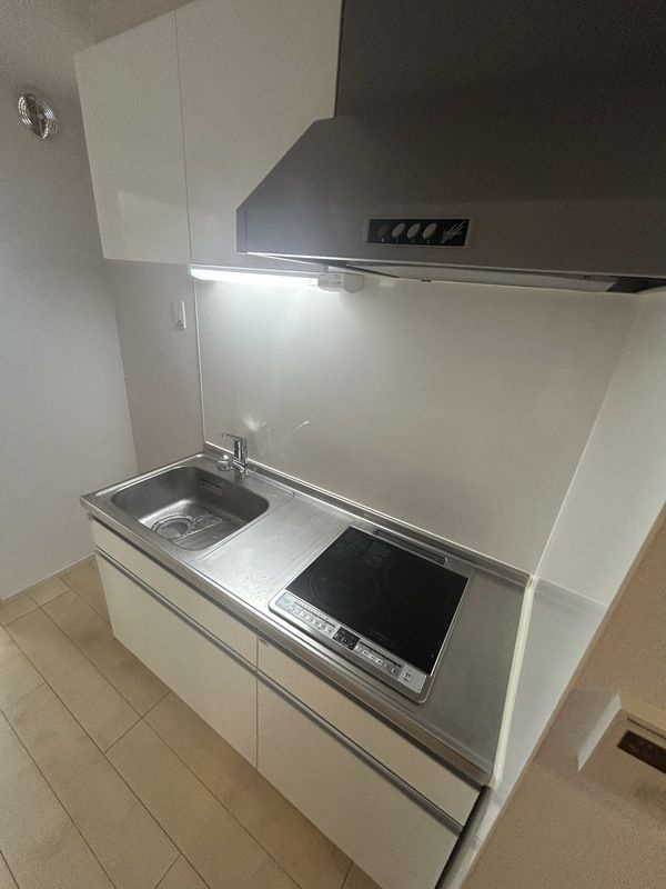 ecLoreのキッチン