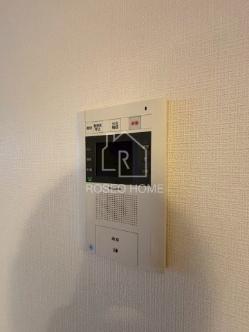 【IDC】ランドセントラル梅田のセキュリティ