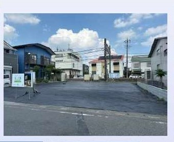 【周辺】 | さいたま市北区別所町　A.B