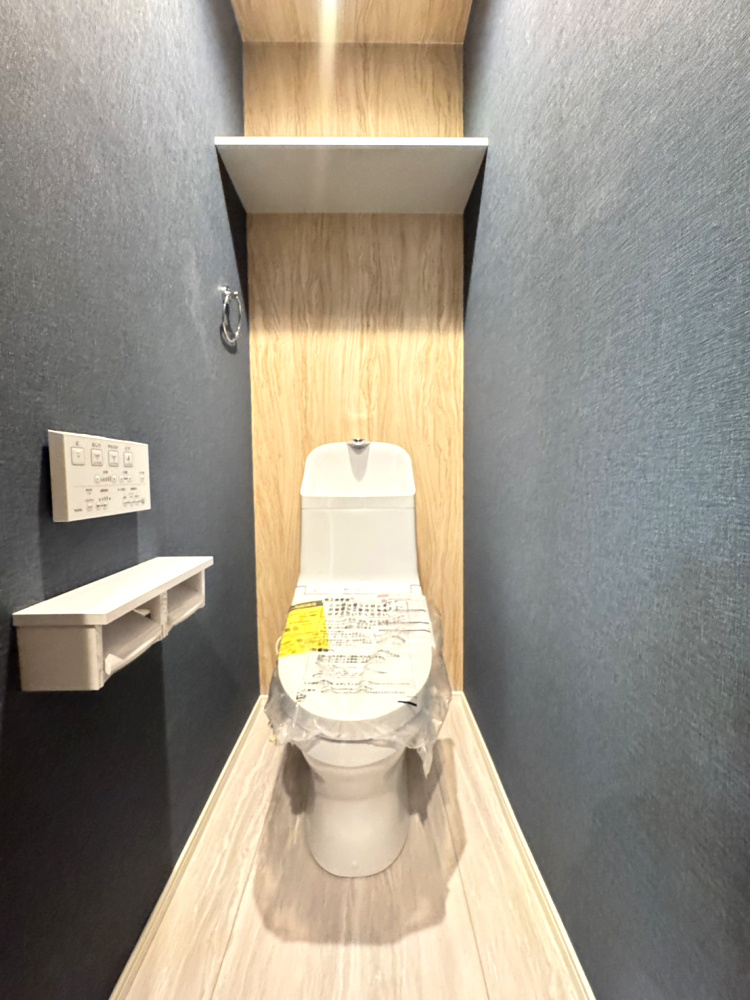 本山中町１丁目新築戸建の構造・工法・仕様