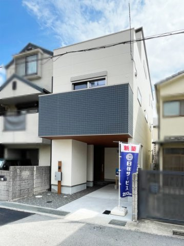 本山中町１丁目新築戸建