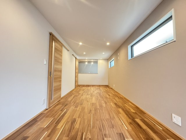 本山中町１丁目新築戸建の外観