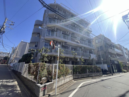 豊島区池袋本町１丁目のマンションの画像