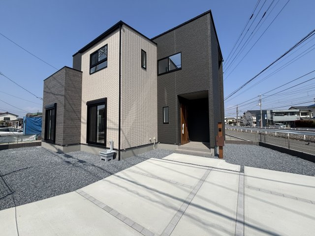 クライン前橋市大友町第5期の画像