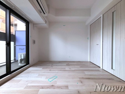 【その他】 | S-RESIDENCE浄心East | ゆったり過ごせるリビングです