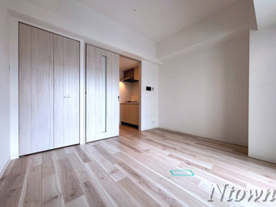 【その他】 | S-RESIDENCE浄心East | こちらの居間で趣味の時間をお楽しみください