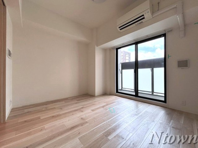 【居間・リビング】 | S-RESIDENCE浄心East | 使いやすい居間です